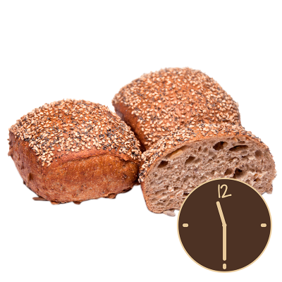 FB Olympiabrötchen Profanter (72g)